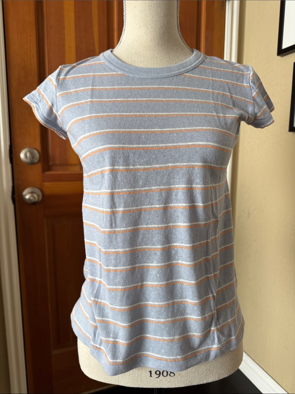 Women’s Tee Madewell size XS NWT